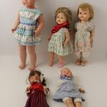 916 6580 DOLLS